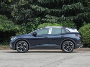 2026 per <span class=keywords><strong>Volkswagen</strong></span> ID.4 crzz Dark Knight Pro Edition ibrido Turbo automatico Euro VI pelle emissione ACC alluminio sinistro - Product Image 3