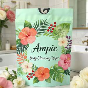 Wholesale Custom Logo Professional Zipper Bag <b>Socks</b> Underwear Pouch Portable Accessories Clothes Bag Holder With Hang Hook - Product Image 6