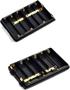 Walkie Talkie Pin trường hợp FBA-25A, pin trường hợp đỉnh FNB-64 FNB-83 FNB-V88 FNB-94 VX-400 hx370 FT-60R/E - Product Image 5