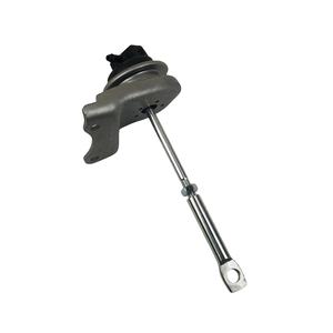 Pièces de rechange Turbo GT1238 708837 actionneur de soupape de décharge pour <span class=keywords><strong>Smart</strong></span> 0.6 MC01 YX 600 cc 55HP 44Kw M160R4 2000- - Product Image 1