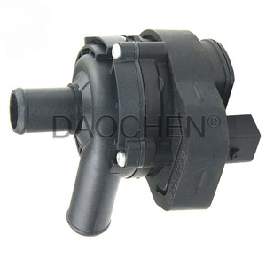 Pompe à eau auxiliaire Daochen 2E0965521 2E0965559 pour Audi Volkswagen - Product Image 5