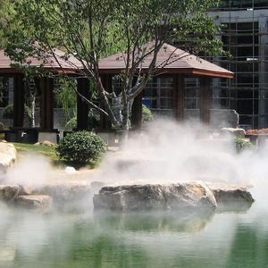 <span class=keywords><strong>Fuente</strong></span> <span class=keywords><strong>de</strong></span> Jardín, <span class=keywords><strong>Fuente</strong></span> <span class=keywords><strong>de</strong></span> Pulverización <span class=keywords><strong>de</strong></span> Niebla Fría para Enfriamiento y Supresión <span class=keywords><strong>de</strong></span> Polvo en Calles y Plazas Urbanas - Product Image 5