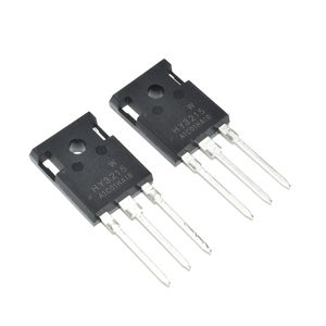 Jekevi HY3215 HY3215w 3215และทรานซิสเตอร์ Mosfet แบบ247ของแท้สินค้าใหม่ - Product Image 4