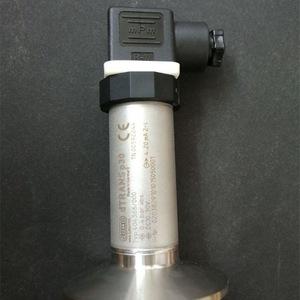 Jauge de force Oetiker CAL 01, machine d'essai de traction électronique, fabrication allemande - Product Image 4