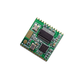 OEM xách tay kỹ thuật số phát thanh truyền hình <span class=keywords><strong>DAB</strong></span> bảng mạch thông minh mô-đun phát thanh <span class=keywords><strong>PCB</strong></span> sản xuất <span class=keywords><strong>PCB</strong></span> lắp ráp pcba tùy chỉnh - Product Image 2