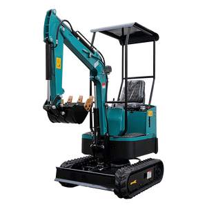 Leking-mini escavadores de marca, de retroexcavadora miniexcavadora, precio barato - Product Image 6