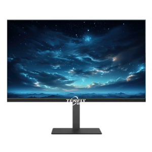 Tenfly 23.8 inch 8/16/32GB RAM 512 GB SSD AIO PC <span class=keywords><strong>Intel</strong></span> Core <span class=keywords><strong>I7</strong></span> I9 tất cả trong một máy tính Máy tính để bàn cho doanh nghiệp - Product Image 2