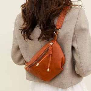 Sacs <span class=keywords><strong>banane</strong></span> grande capacité personnalisables avec logo pour femmes, sacs de voyage à marque privée, sacs de taille et sacs bandoulière pour femmes et hommes - Product Image 6