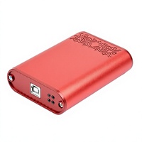 Adaptor USB ke CAN Isolasi Industri, Penganalisis CAN Kanal Ganda, Antarmuka USB CAN untuk Windows dan Linux
