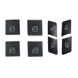 สวิตช์ยกกระจก Button204 905 54 02-1 - Product Image 3