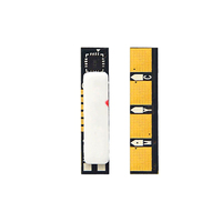 Puce pour puce d'imprimante de réinitialisation compatible Samsung pour puce de tambour samsung CLP310 315 CLX 3170 3175