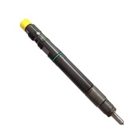 Inyector de Combustible Diésel 28606815AA 1042200-FD020 283-86106 para JAC T8 2.0 4D82, Válvula de Inyección Original Common Rail 1042200FD020