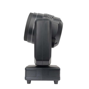 740Z Guangzhou 7x40W DMX LED RGBW WASH Effetto Luce da Palco con Attivazione Sonora per Matrimoni, DJ, Spettacoli, Concerti, Chiese - Product Image 4