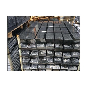 Newstar sang trọng thiết kế hiện đại màu đen đá tự nhiên Granite slab cả nội thất trang trí ngoại thất Granite slab - Product Image 2