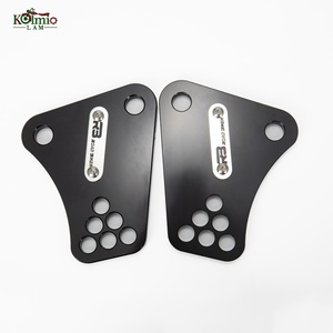 KOLMIO-LAM เหมาะสำหรับรถซูซูกิขนาด2011-<span class=keywords><strong>2023</strong></span>คัน GSXR750เบาะ GSXR1000 GSXR600 gsxr 600 <span class=keywords><strong>1000</strong></span> K17 K11ชุดลิ้งค์ด้านหลัง - Product Image 1