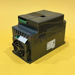Variateur de fréquence VFD série E d'origine, nouveau, VFD055E43A, 0,55 kW, 0,75 CV, 460 VAC, 13 A, en stock - Product Image 3