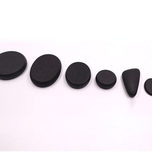 Caja de Calentamiento Bianstone, Juego de 28 Piedras Calientes para Masaje, Regalos Promocionales de Spa Temático de Lujo - Product Image 2