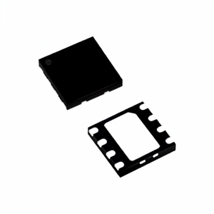 Componente Electrónico Memory 8 WDFN Exposed Pad MX25U1635EZUI-10G, Canal del Fabricante - Product Image 1