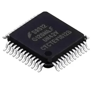 Hcs12x Microcontroller-Embedded Mcu S9s12xs128j1calr
