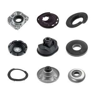 รองรับโช้คอัพหลังการขายสำหรับ52109950AC ดอดจ์ - Product Image 2