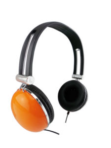 Nhiều Màu Sắc Trên Tai Tai Tai Nghe Có Dây Với Mềm Mại Earmuffs Và Có Thể Điều Chỉnh Headband 3.5Mm Giao Diện Promo Tai Nghe - Product Image 4