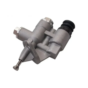 3917998 3918076 4937767ปั๊มถ่ายน้ำมันเครื่องชิ้นส่วนอะไหล่รถตัก - Product Image 4