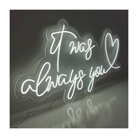 Livraison directe, design personnalisé gratuit, néon LED personnalisé, nom, logo, enseigne néon, décoration pour fête, chambre, bar, 30 12 Plug