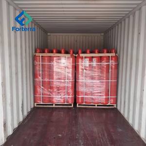 سعر تنافسي نقاء غاز أول أكسيد الكربون المعبأ في زجاجات في أسطوانة 40 لتر و 47 لتر و 50 لتر - Product Image 2