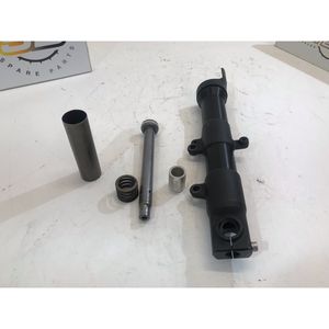 Kit de vis et boulons de moteur Kawasaki Z900 2020 2021 2022, assemblage du moteur de moto - Product Image 2