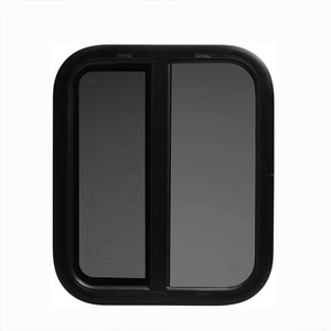 Cửa Sổ Trượt Bên Sử Dụng Được Ưa Chuộng Châu Phi 2023 Cho Cửa Sổ Trượt Rv Người Cắm Trại Sử Dụng - Product Image 1