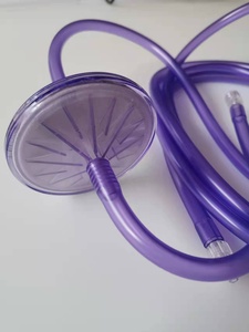 Bộ Ống Tiêm Nội Soi CO2 Dùng Một Lần Y Tế Bộ Dụng Cụ Cho Bơm Xả Nội Soi - Product Image 3