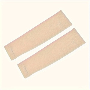 Calcetines de Compresión Graduada de 20-30 mmHg <span class=keywords><strong>con</strong></span> Logotipo Personalizado, Transpirables, para Recuperación Médica, Soporte Firme - Product Image 3