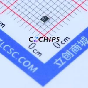 0805W8F1211T5E ตัวต้านทานแบบ SMD 0805 (ประเภท: ฟิล์มหนา) (ความต้านทาน: 1.21kโอห์ม ความแม่นยำ: 1%) - Product Image 1