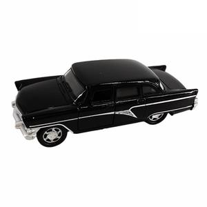 Modelo de Coche Clásico Ruso Gaz <span class=keywords><strong>Volga</strong></span> Chaika de Alta Calidad, Escala 1:36, Modelo de Coche Fundido a Presión, Miniatura Vintage - Product Image 1