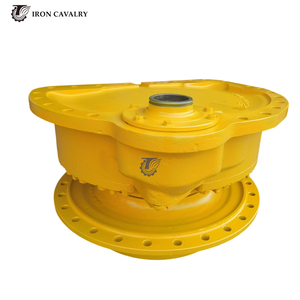 IRON CAVALRY Moteur de translation final pour Bulldozer Komatsu D155AX-6 D155AX-6A 17A-27-00113 Droit - Product Image 1