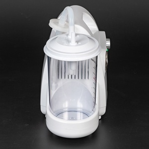 Cirúrgica elétrica Bomba de Máquina de Sucção Portátil Catarro - Product Image 5