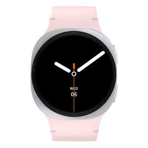 Cổ Điển HD8 Mini Thông Minh Đồng Hồ Sức Khỏe Của Phụ Nữ 1.29Inch Màn Hình IP68 Không Thấm Nước Bt Cuộc Gọi Trái Tim Tỷ Lệ Thể Thao Relojes Thông Minh Đồng Hồ Cho Nam Giới - Product Image 6