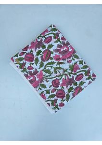 Tela de Algodón 100% Estampada a Mano, Fabricación Artesanal, Tela de Algodón Ecológica por Metro a Precios de Fábrica al por Mayor OEM - Product Image 6
