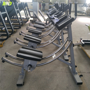 Phòng tập thể dục tốt nhất giảm mỡ bụng tổng Crunch bụng huấn luyện viên Coaster phòng tập thể dục Crunch tập thể dục cho nhà và phòng tập thể dục - Product Image 4