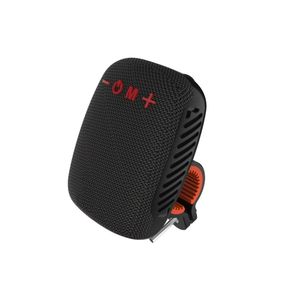Système audio portable pour vélo d'extérieur, basses puissantes, lecteur de carte, étanche IPX-5, batterie 500-1000mAh, autonomie 3-5 heures, fonction téléphone - Product Image 6