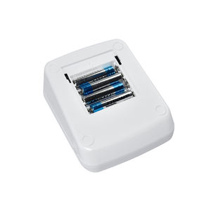 Display con segnale vocale polsino forniture mediche prezzo elettronico braccio superiore BP digitale <span class=keywords><strong>pressione</strong></span> sanguigna sfigmomanometro macchina Monitor - Product Image 5