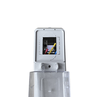 Boîtier de raccordement électrique étanche WZUMER 10-50mm² pour extérieur, borne de câble, fusible, disjoncteur, boîte de jonction pour éclairage public