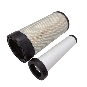 Factory Wholesale Premium PU1331/AF26529/AA90137 Air Filters for Heavy-Duty Motorcycle & Industrial <b>Engine</b> Intake <b>Systems</b> - Product Image 4