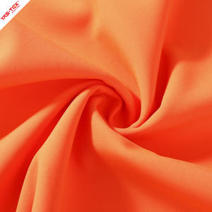 100d 210T Polyester Spandex Stretch Stof 3-Laags Waterdichte Softshell Polar Fleece Geweven Patroon Functioneel Outdoor Kledingstuk - Product Image 5