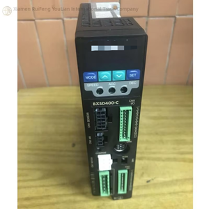 Motor Usado Bxsd400-c, Envío Gratuito # Nuevo PLC Original en Existencia, Programación Dedicada para Automatización Industrial - Product Image 1