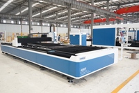 Machine de découpe laser fibre CNC 6KW Raycus 6020 BOCHU CYPCUT 4000E, modèle 2026, très vendue, avec excellent service et qualité supérieure pour tôles métalliques