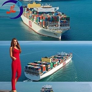 Agent de fret maritime rapide LCL+Express, transitaire ANL avec assurance et assistance 24h/24 et 7j/7 pour les destinations américaines - Product Image 2