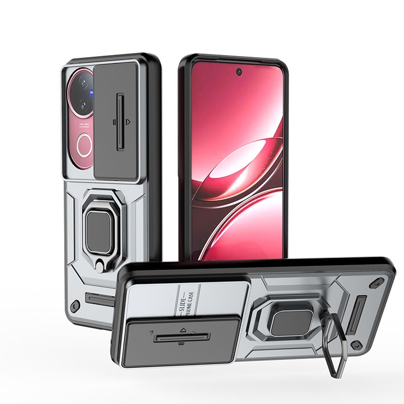 สีเทาเข้ม