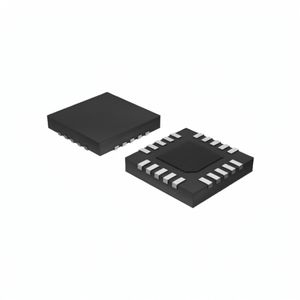 Composants électroniques MAX17504AATP+ de gestion de l'alimentation (PMIC) à puce exposée WFQFN 20, service tout-en-un - Product Image 1