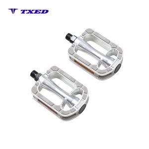 <span class=keywords><strong>Pedales</strong></span> <span class=keywords><strong>de</strong></span> Aluminio Antideslizantes Personalizados <span class=keywords><strong>para</strong></span> Bicicletas <span class=keywords><strong>de</strong></span> Carretera, Cruceros y Bicicletas <span class=keywords><strong>de</strong></span> Montaña Ultraligeras - Product Image 5